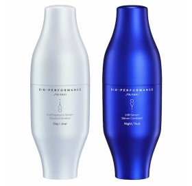 Shiseido Bio Performance Skin Filler Serum 2x30ml - Shiseido Bio Performance Skin Filler Serum 2x30ml