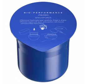 Shiseido Bio-Performance Skin HiForce Cream Recaga 50ml - Shiseido Bio-Performance Skin HiForce Cream Recarga 50ml