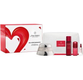 Shiseido Bio-Performance Super Revitalizing Lote 50Ml - Shiseido bio-performance super revitalizing lote 50ml