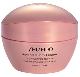 Shiseido Body Creator Super Slimming Reducer 200Ml. - Shiseido body creator super slimming reducer 200ml.