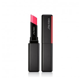 Shiseido Colorgel Lipbalm 104 Hibscus - Shiseido Colorgel Lipbalm 104 Hibscus