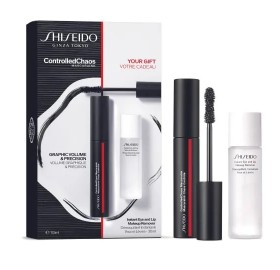 Shiseido Controlled Chaos Mascara Lote 01 Black Pulse 11.5Ml