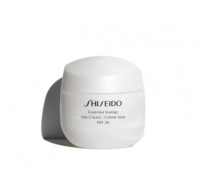 Shiseido Essential Energy Cream Spf 50Ml