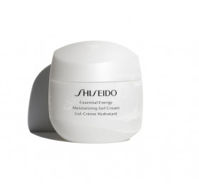 Shiseido Essential Energy Gel Cream 50Ml - Shiseido Essential Energy Gel Cream 50Ml