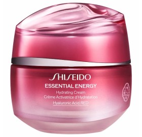 Shiseido Essential Energy Hydrating Cream 50Ml - Shiseido Essential Energy Hydrating Cream 50Ml