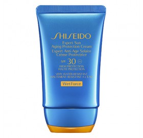Shiseido Expert Sun Cream Spf 30 50Ml - Shiseido expert sun cream spf 30 50ml
