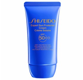 Shiseido Expert Sun Cream Plus Spf 50+ 50Ml - Shiseido expert sun cream plus spf 50+ 50ml