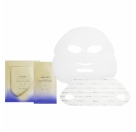 Shiseido Vital Perfection Liftdefine Radiance Face Mask 6 Sets - Shiseido vital perfection liftdefine radiance face mask 6 sets