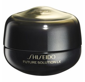 Shiseido Future Solution Lx Eye&Lip Cream 17Ml - Shiseido future solution lx eye&lip cream 17ml