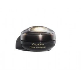 Shiseido Future Solution Lx Eye&Lip Cream 17Ml - Shiseido future solution lx eye&lip cream 17ml
