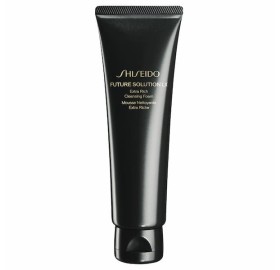 Shiseido Future Solution Lx Cleasing Foam 125Ml - Shiseido future solution lx cleasing foam 125ml