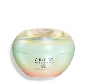 Shiseido Future Solution Lx Legendary Enmei Day Cream - Shiseido future solution lx legendary enmei day cream 50ml