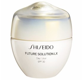 Shiseido Future Solution Lx Day Cream Spf20 50Ml - Shiseido future solution lx day cream spf20 50ml