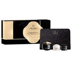 Shiseido Future Solution LX Eye & Lip Cream Estuche - Shiseido future solution lx eye & lip cream estuche