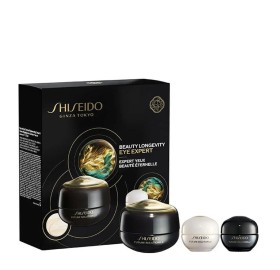 Shiseido Future Solution LX Eye & Lip Cream Estuche - Shiseido Future Solution LX Eye & Lip Cream Estuche