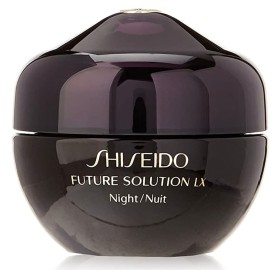 Shiseido Future Solution Lx Regenerating Night Cream 50Ml - Shiseido Future Solution Lx Regenerating Night Cream 50Ml