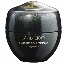 Shiseido Future Solution Lx Regenerating Night Cream 50Ml - Shiseido future solution lx regenerating night cream 50ml