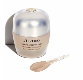 Shiseido Future Solution Lx Total Radiance N4 - Shiseido Future Solution Lx Total Radiance N4