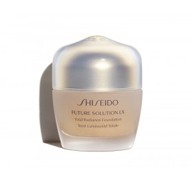 Shiseido Future Solution Lx Total Radiance R4 - Shiseido future solution lx total radiance r4