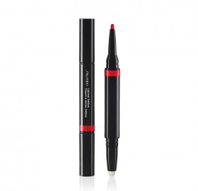 Shiseido Lipliner Ink Duo 08 - Shiseido Lipliner Ink Duo 08