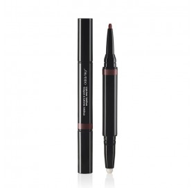 Shiseido Lipliner Ink Duo 12 - Shiseido lipliner ink duo 12