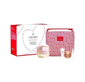 Shiseido Lote Benefiance Wrinkle Smoothing Day Cream Spf25 50Ml - Shiseido Lote Benefiance Wrinkle Smoothing Day Cream 50Ml