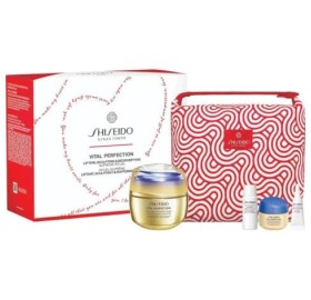 Shiseido Lote Vital Perfection Concentrated Supreme Cream 50ml - Shiseido Lote Vital Perfection Concentrated Supreme Cream 50ml