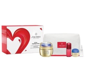 Shiseido Lote Vital Perfection Concentrated Supreme Cream 50ml - Shiseido Lote Vital Perfection Concentrated Supreme Cream 50ml