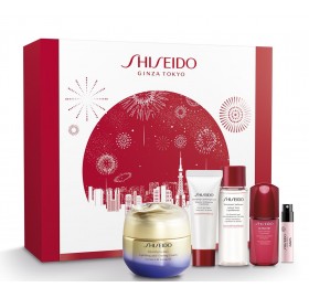 Shiseido Vital Perfection Lote Uplifting and Firming Cream 50ml - Shiseido vital perfection lote uplifting and firming cream 50ml