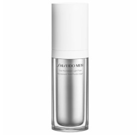 Shiseio Men Total Revitalizer Light Fluid 70Ml - Shiseio men total revitalizer light fluid 70ml