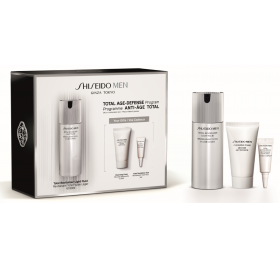 Shiseido men LOTE Total revitalizer Light Fluid 80ml - Shiseido men lote total revitalizer light fluid 80ml