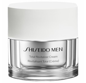 Shiseido Men Total Revitalizer New 50Ml - Shiseido men total revitalizer 50ml