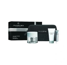 Shiseido Men Total Revitalizer Lote 50Ml - Shiseido Men Total Revitalizer Lote 50Ml
