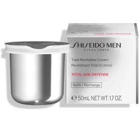 Shiseido Men Total Revitalizer Refill 50Ml - Shiseido men total revitalizer refill 50ml