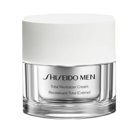 Shiseido Men Total Revitalizer New 50Ml - Shiseido men total revitalizer 50ml