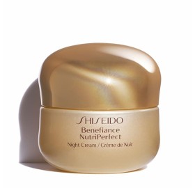Shiseido Benefiance Nutri Perfect Crema Noche  50Ml - Shiseido Benefiance Nutri Perfect Crema Noche  50Ml
