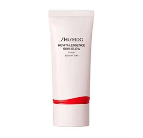Shiseido Revitalessence Skin Glow Primer Spf25 30ml - Shiseido revitalessence skin glow primer spf25 30ml