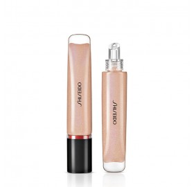 Shiseido Shimmer Gel Gloss 02