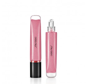 Shiseido Shimmer Gel Gloss 04 - Shiseido shimmer gel gloss 04