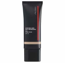 Shiseido Synchro Skin Self-Refreshing Tint - Shiseido synchro skin self-refreshing tint 215