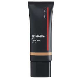 Shiseido Synchro Skin Self-Refreshing Tint - Shiseido Synchro Skin Self-Refreshing Tint 235