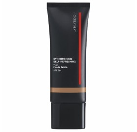 Shiseido Synchro Skin Self-Refreshing Tint - Shiseido synchro skin self-refreshing tint 335