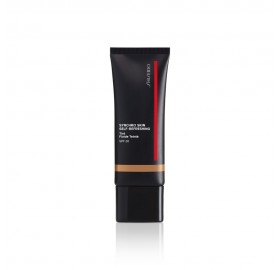 Shiseido Synchro Skin Self-Refreshing Tint - Shiseido synchro skin self-refreshing tint 335