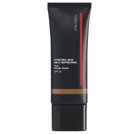Shiseido Synchro Skin Self-Refreshing Tint - Shiseido Synchro Skin Self-Refreshing Tint 425