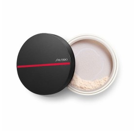 Shiseido Synchro Skin Invisible Loose Powder Matte - Shiseido Synchro Skin Invisible Loose Powder Matte
