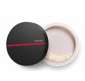 Shiseido Synchro Skin Invisible Loose Powder Matte - Shiseido Synchro Skin Invisible Loose Powder Matte