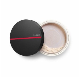 Shiseido Synchro Skin Invisible Loose Powder Radiant - Shiseido Synchro Skin Invisible Loose Powder Radiant