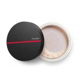 Shiseido Synchro Skin Invisible Loose Powder Radiant - Shiseido Synchro Skin Invisible Loose Powder Radiant
