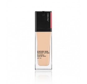 Shiseido Synchro Skin Radiant Lifting Foundation 220