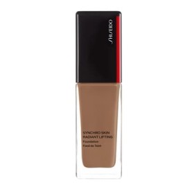 Shiseido Synchro Skin Radiant Lifting Foundation 330 - Shiseido synchro skin radiant lifting foundation 330